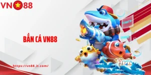 Bắn cá VN88