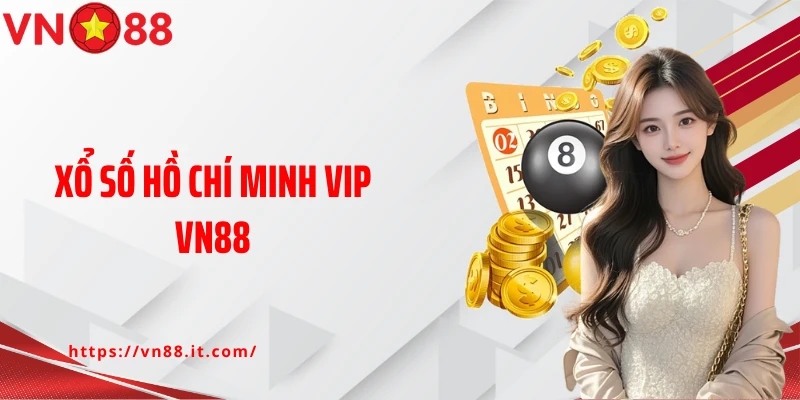 Hồ Chí Minh VIP