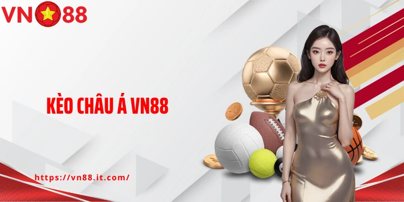 kèo Châu Á