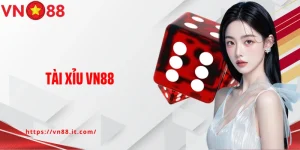 Tài Xỉu Vn88