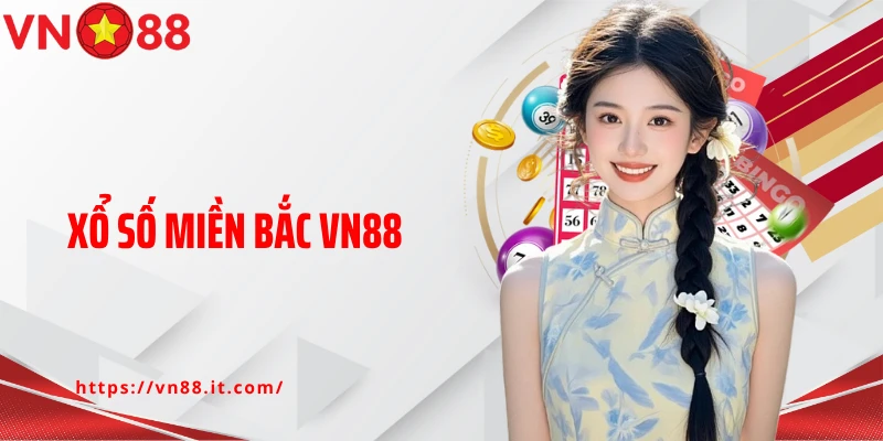 Xổ Số Miền Bắc