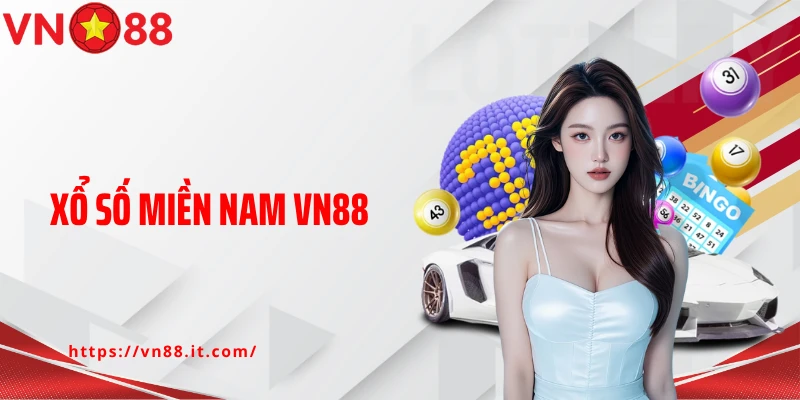 Xổ Số Miền Nam