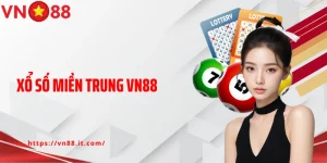 Xổ Số Miền Trung