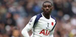 Dự đoán Tottenham vs Fulham 30/11