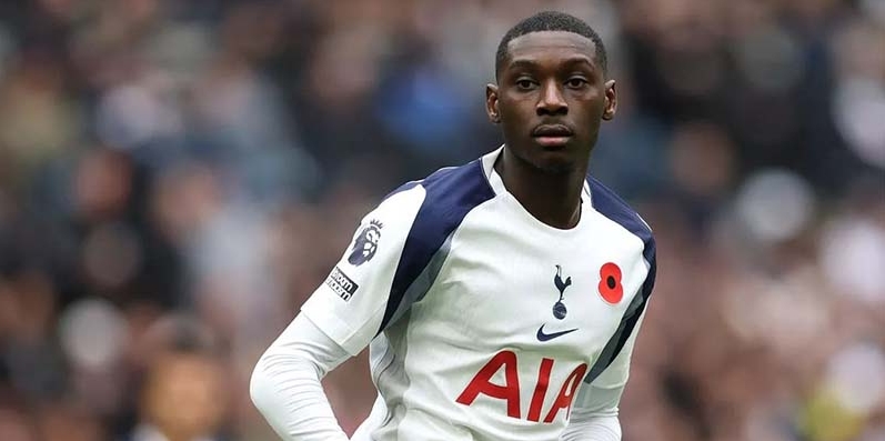 Dự đoán Tottenham vs Fulham 30/11